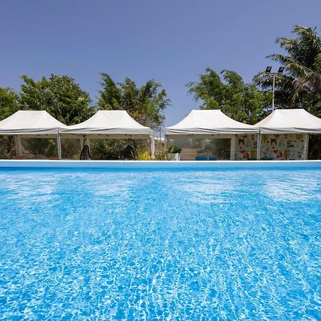 Hotel Atlantis Kourou Dış mekan fotoğraf