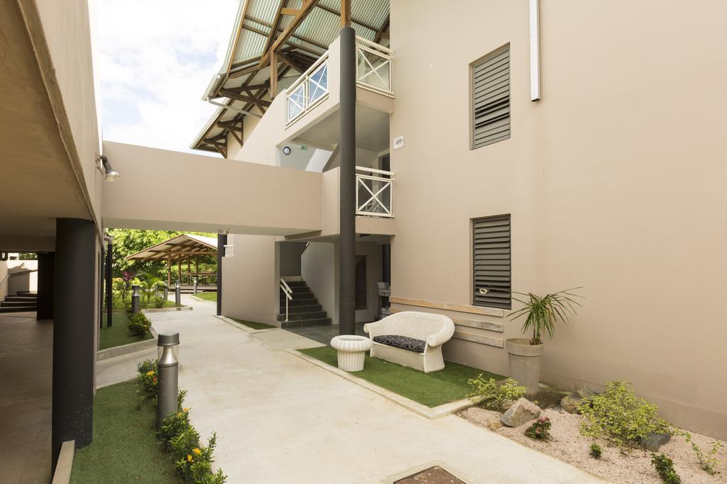 Hotel Atlantis Kourou Oda fotoğraf